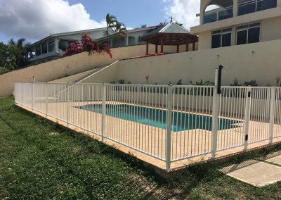 Pool Fencing