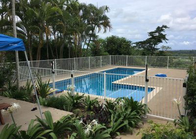 Pool Fencing